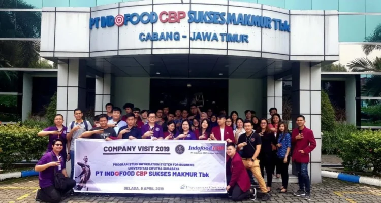 Indofood CBP Sukses Makmur Tbk (ICBP) Cairkan Dividen Rp 265 Per Saham, Saham di Zona Hijau