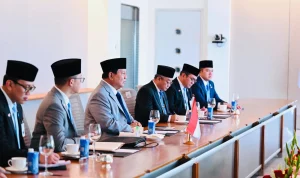 Indonesia dan Malaysia: Persaingan dan Kerja Sama di Berbagai Sektor