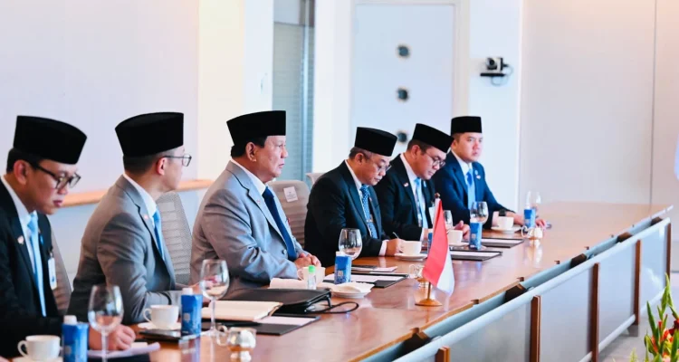 Indonesia dan Malaysia: Persaingan dan Kerja Sama di Berbagai Sektor