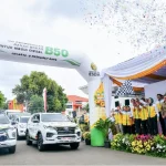 Indonesia Melangkah Menuju Kemandirian Energi dengan Program B50