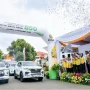 Indonesia Melangkah Menuju Kemandirian Energi dengan Program B50