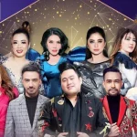Indosiar Hadirkan Berbagai Acara Menarik, dari Sinetron hingga D'Academy 8