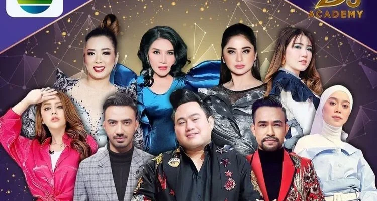 Indosiar Hadirkan Berbagai Acara Menarik, dari Sinetron hingga D'Academy 8