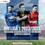 Indosiar Luncurkan Lagu Tema BRI Liga 1 Berjudul 'Indonesiaku' untuk Membangun Suasana Sepak Bola Nasional