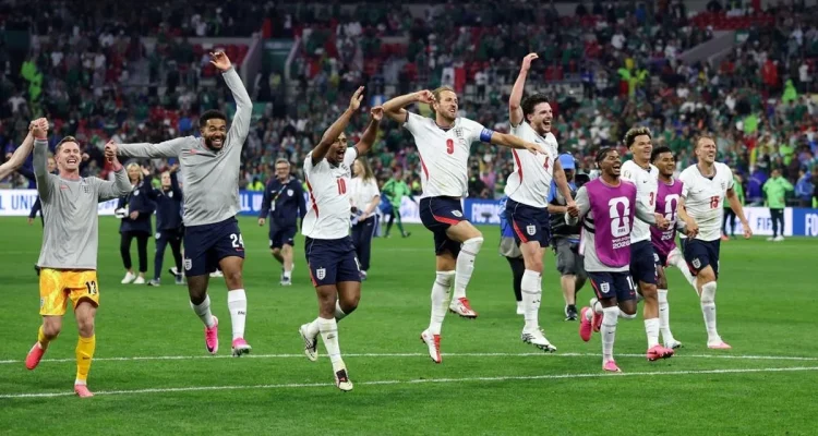 Inggris Berhasil Mengalahkan Norwegia di Piala Dunia 2026
