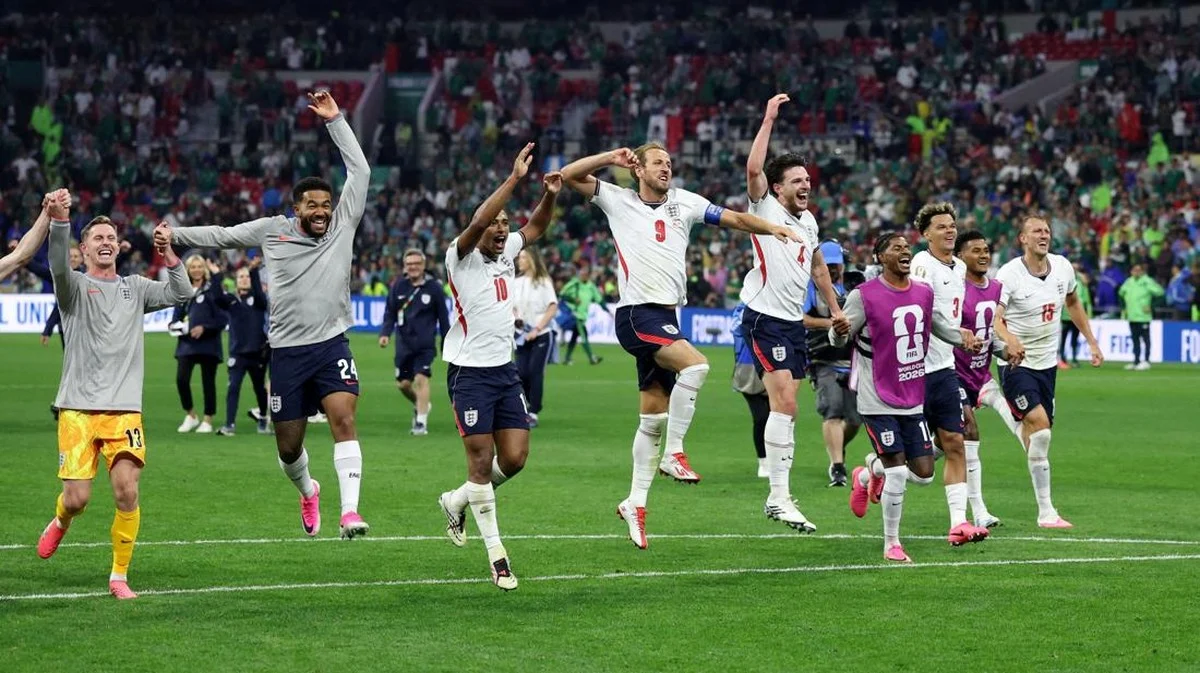 Inggris Berhasil Mengalahkan Norwegia di Piala Dunia 2026