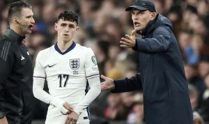 Inggris Gagal ke Final Piala Dunia, Tuchel Tolak Tuduhan Kutukan