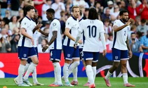 Inggris Menang Dramatis Atas Meksiko di Piala Dunia 2026: Thomas Tuchel dan Jude Bellingham Jadi Pemain Utama