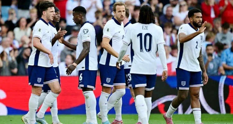 Inggris Menang Dramatis Atas Meksiko di Piala Dunia 2026: Thomas Tuchel dan Jude Bellingham Jadi Pemain Utama