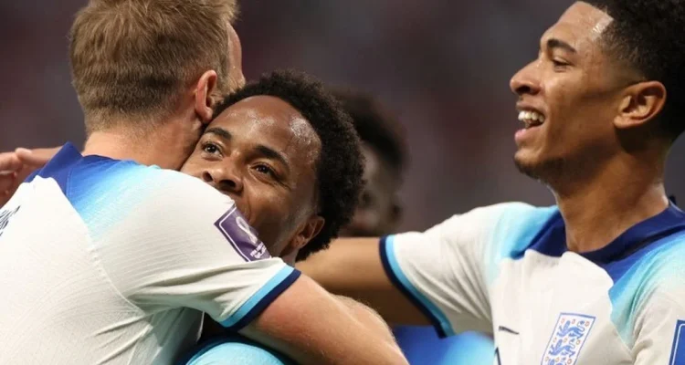 Insiden Jude Bellingham: Konfrontasi dengan Pemain Argentina Setelah Kekalahan Inggris di Piala Dunia 2026