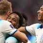 Insiden Jude Bellingham: Konfrontasi dengan Pemain Argentina Setelah Kekalahan Inggris di Piala Dunia 2026