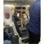 Insiden Mengerikan di Pesawat Ryanair: Penumpang Hampir Tersedot Keluar