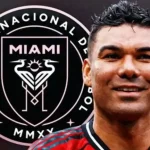 Inter Miami Dihadapkan pada Investigasi Tampering atas Penandatanganan Casemiro