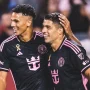 Inter Miami Menang Atas Chicago Fire Tanpa Messi, Luis Suarez Jadi Pahlawan