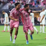Inter Miami Menghadapi Tantangan Baru di MLS