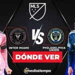 Inter Miami Siap Hadapi Philadelphia Union di Liga MLS