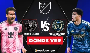 Inter Miami Siap Hadapi Philadelphia Union di Liga MLS