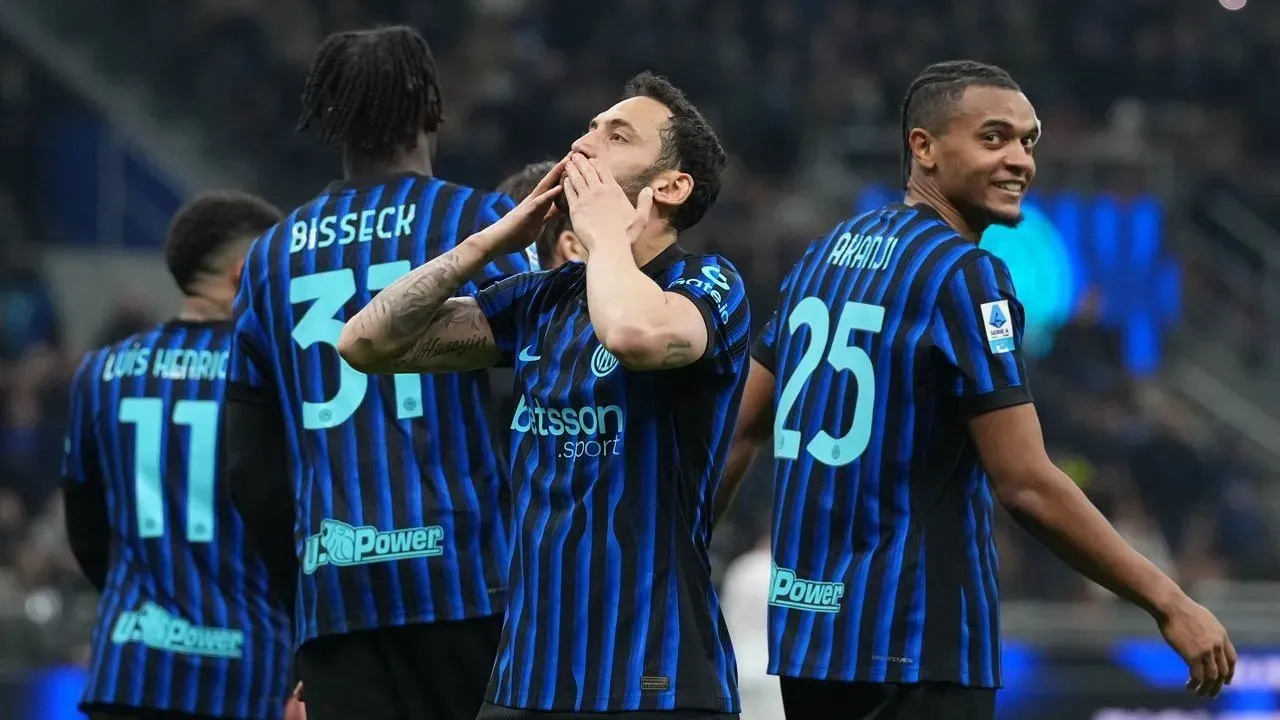 Inter Milan Perkuat Tim dengan Ivan Provedel dan Anan Khalaili