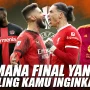 Inter Turku dan GASLOG SALEM Jadi Sorotan: Dari Laut Merah hingga Liga Eropa