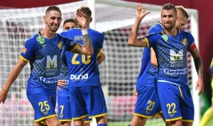 Inter Turku Mengalahkan Sarajevo di UEFA Conference League