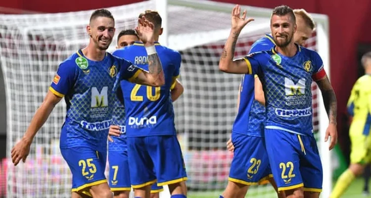 Inter Turku Mengalahkan Sarajevo di UEFA Conference League