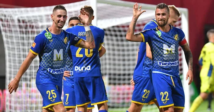 Inter Turku Mengalahkan Sarajevo di UEFA Conference League