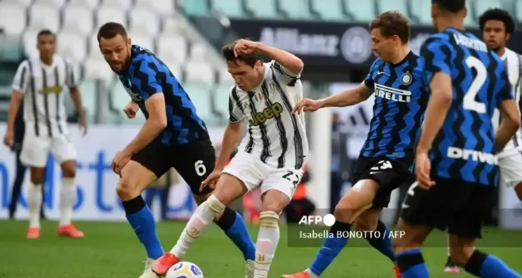 Inter Turku vs Juventus: Drama Transfer dan Persaingan Sengit di Liga Italia