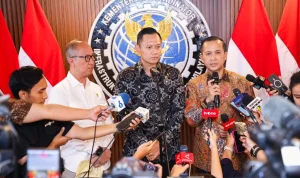 Investor Global Tertarik dengan Kawasan Transmigrasi Indonesia