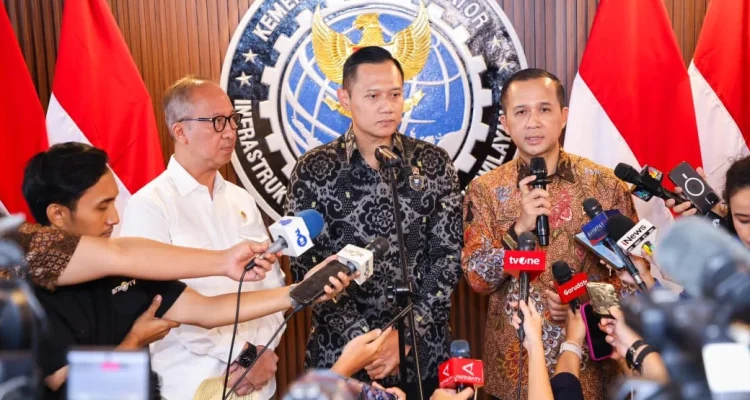 Investor Global Tertarik dengan Kawasan Transmigrasi Indonesia