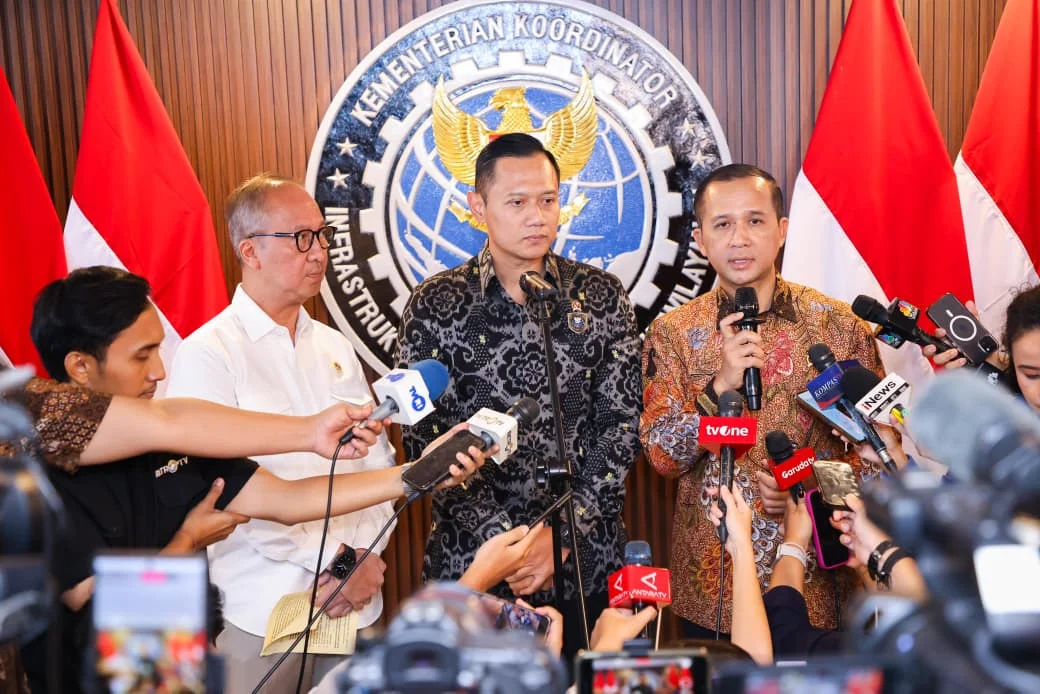 Investor Global Tertarik dengan Kawasan Transmigrasi Indonesia