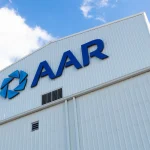 Investor Semakin Optimis, GM dan AAR Corp. Catat Pendapatan Meningkat