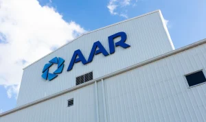 Investor Semakin Optimis, GM dan AAR Corp. Catat Pendapatan Meningkat