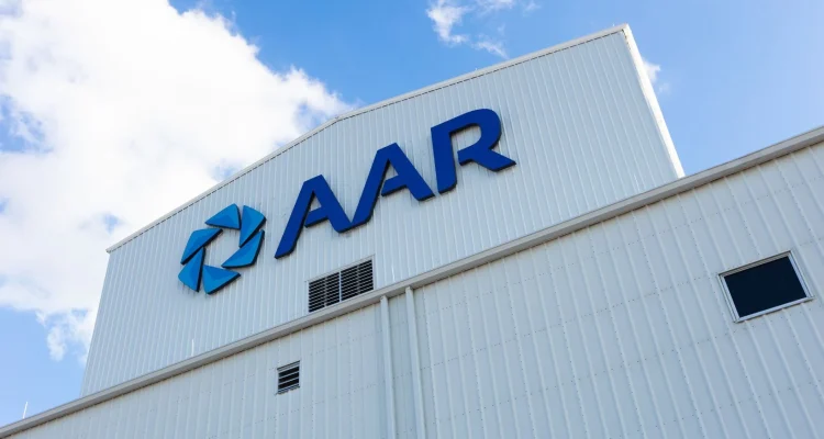 Investor Semakin Optimis, GM dan AAR Corp. Catat Pendapatan Meningkat