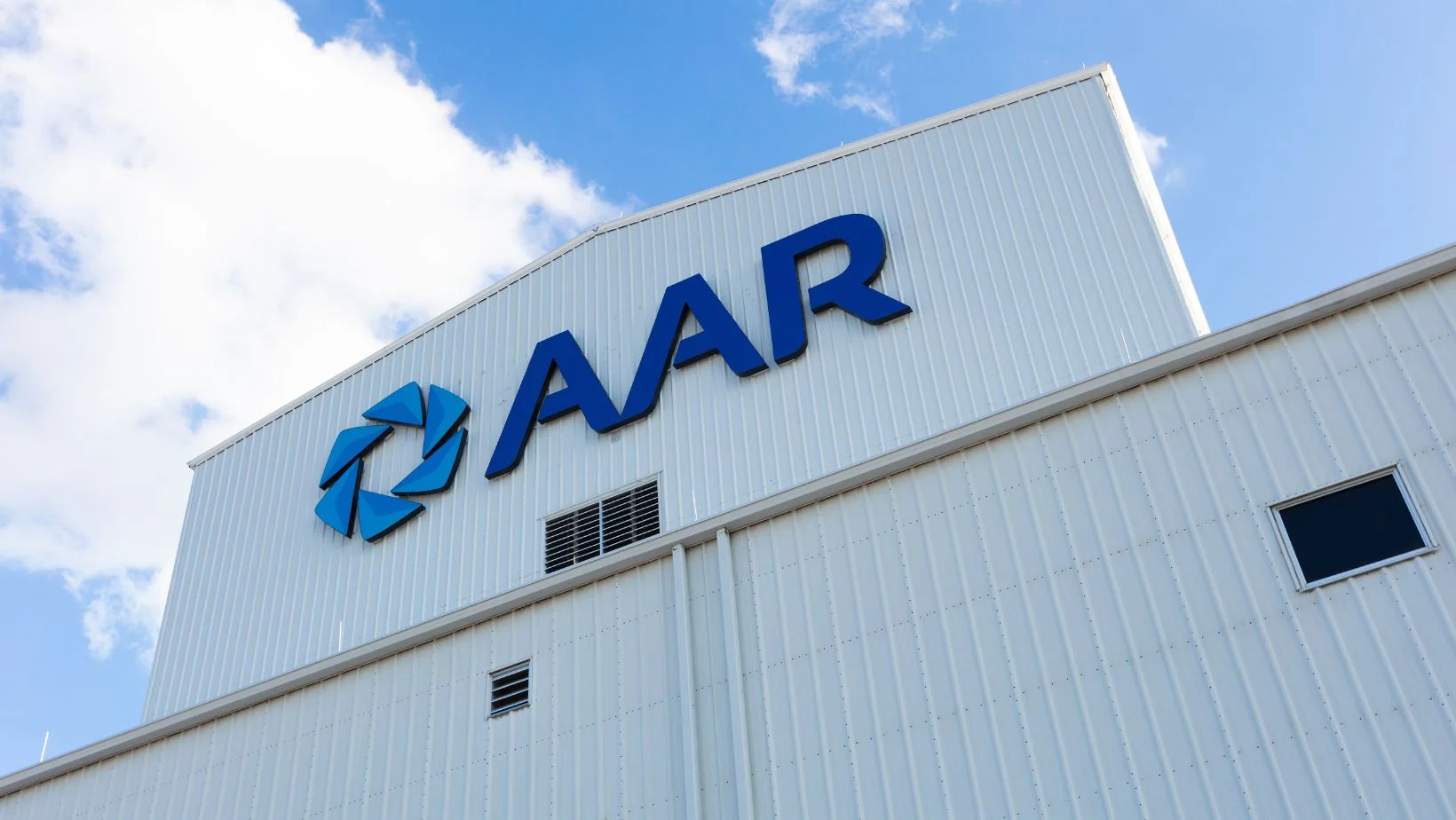 Investor Semakin Optimis, GM dan AAR Corp. Catat Pendapatan Meningkat