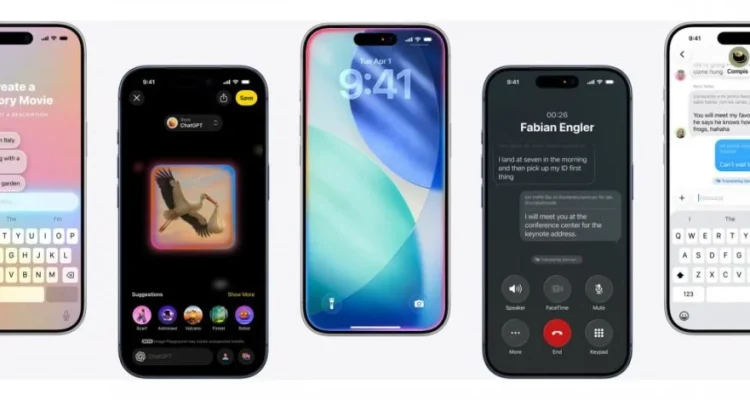 iOS 27 Hadir dengan Fitur Baru dan Peningkatan Kinerja