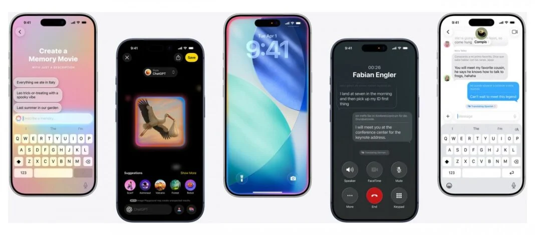 iOS 27 Hadir dengan Fitur Baru dan Peningkatan Kinerja