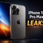iPhone 18 Pro Max: Apakah Ini Akan Menjadi Ponsel Termahal dari Apple?