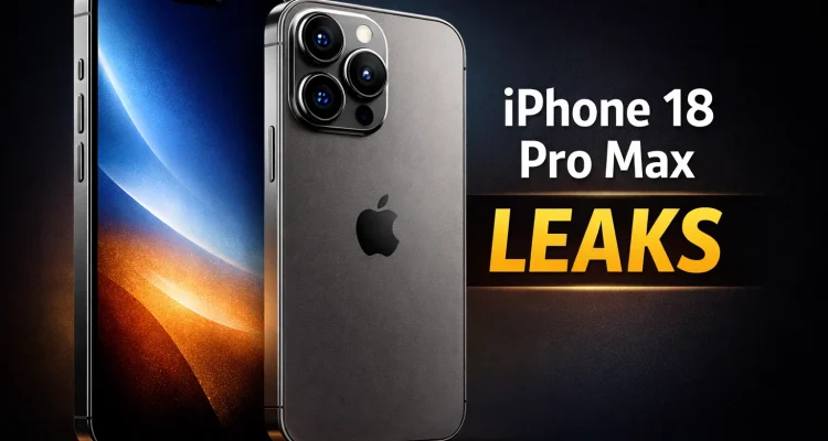 iPhone 18 Pro Max: Apakah Ini Akan Menjadi Ponsel Termahal dari Apple?