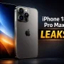iPhone 18 Pro Max: Apakah Ini Akan Menjadi Ponsel Termahal dari Apple?