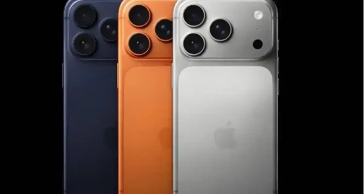 iPhone 18 Pro Max Siap Meluncur: Fitur Baru, Harga, dan Tanggal Rilis
