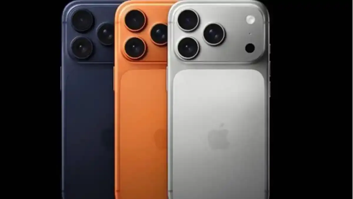 iPhone 18 Pro Max Siap Meluncur: Fitur Baru, Harga, dan Tanggal Rilis