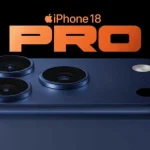 iPhone 18 Pro Max Siap Menggebrak, Desain dan Spesifikasi Lebih Canggih