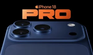 iPhone 18 Pro Max Siap Menggebrak, Desain dan Spesifikasi Lebih Canggih