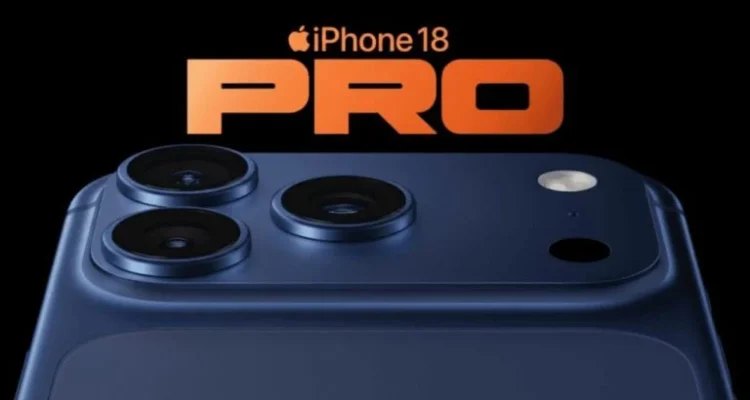 iPhone 18 Pro Max Siap Menggebrak, Desain dan Spesifikasi Lebih Canggih