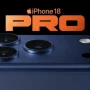 iPhone 18 Pro Max Siap Menggebrak, Desain dan Spesifikasi Lebih Canggih