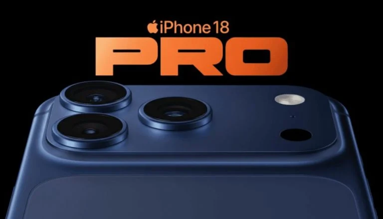 iPhone 18 Pro Max Siap Menggebrak, Desain dan Spesifikasi Lebih Canggih