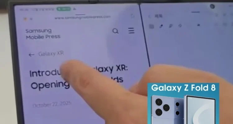 iPhone Ultra: Apple Siap Lawan Samsung Galaxy Z Fold8 dengan Desain Lipat dan Baterai Ganda