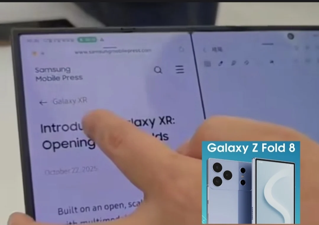 iPhone Ultra: Apple Siap Lawan Samsung Galaxy Z Fold8 dengan Desain Lipat dan Baterai Ganda