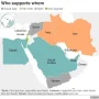 Iran dan Konflik di Timur Tengah: Serangan Houthis ke Arab Saudi dan Dukungan Negara-Negara Lain
