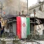 Iran Serang Jordan, AS Gelar Serangan ke Iran